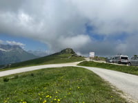Colle di Sampeyre