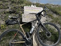 Colle di Sampeyre