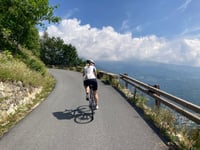 Colle di Sampeyre