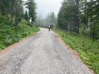 Colle di Sampeyre
