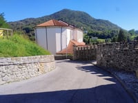 Colle di San Martino von Artegna