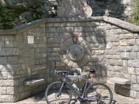Colle di Sogno da San Gottardo