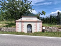 Colle di Tenna por Ischia