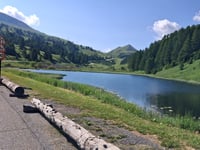 Col de Vars