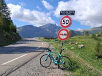 Col de Vars
