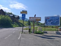 Col de Vars
