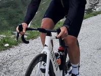 Colle Fauniera / Col di Morts von Demonte