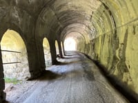 Colle Fauniera / Col di Morts