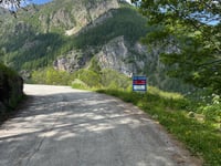 Colle Fauniera / Col di Morts