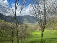 Colle Gallo von Casazza