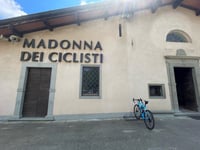 Colle Gallo von Casazza