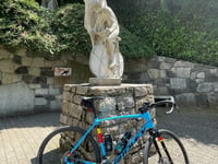 Colle Gallo von Casazza