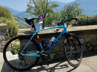 Colle Gallo von Casazza