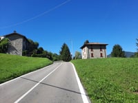 Colle Gallo desde Gramelduro