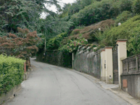 Colle Pruschio from Meina