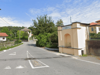 Colle Pruschio via Oleggio Castello