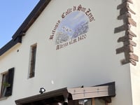 Colle San Zeno von Pisogne
