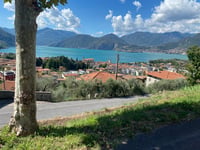 Colle San Zeno von Pisogne