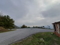 Colle Scravaion von Bardineto