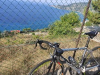Colle Termini di Bajardo von Ospedaletti