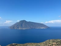 Colle Varesana di Sopra vanuit Acquacalda