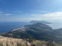 Colle Varesana di Sopra von Lipari