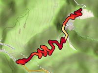 Colle Verze von Trisungo