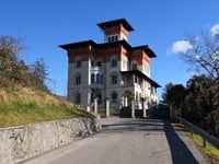 Colle Zucat von Tarcento
