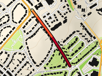 College Road