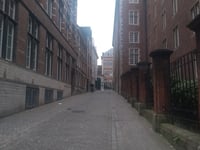 Collegeberg