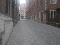 Collegeberg