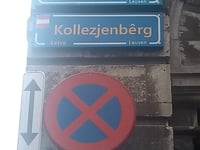 Collegeberg
