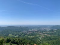 Collepedrino da Barzana
