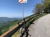Collepedrino da Barzana