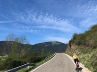 Collet de Cal Climent da Ribes de Freser