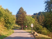 Collet de les Barraques da Planoles