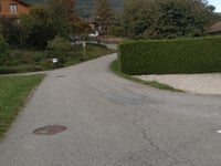 Collet de Tamié da Gilly-sur-Isère