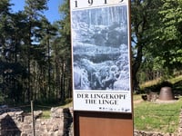 Collet du Linge vanuit Soultzeren