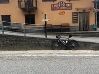 Colletta di Paesana von Barge