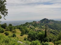 Colletto di Montemale von Monterosso Grana