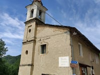 Colletto di Montemale von Monterosso Grana