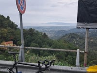 Colli di Pedona von Camaiore