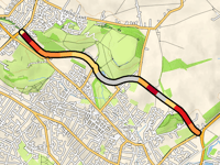 Colliery Way