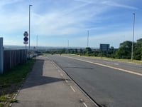 Colliery Way