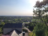 Colline de la Pernelle