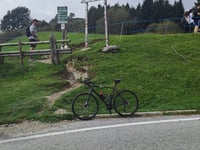 Colma di Sormano über Brazzova