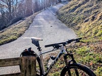 Colma di Sormano über Brazzova