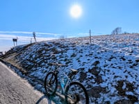 Colma di Sormano über Brazzova