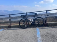Colma di Sormano from Nesso