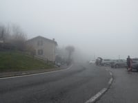 Colma di Sormano from Nesso